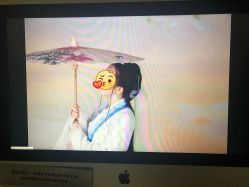 -盘子女人坊古装写真摄影(厦门总店)