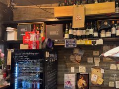 -Bistro Les Lilas丁香花小酒馆