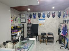 -万豪游泳俱乐部(总店)