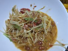 -金厨泰国餐厅·全泰籍厨师料理(拱北店)