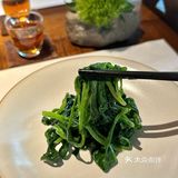 高新园老板都爱去的有品素食餐厅🌿