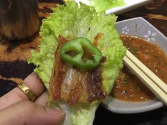 -海花锅盖烧烤店(怡馨家园店)