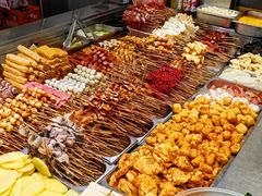 -林静小吃(复兴路店)