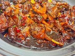 -回味黑鸭煲·始于2006(万松园店)