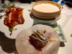 -四世同堂·京菜·烤鸭(双井店)