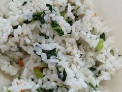 -黄山菜饭