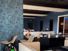 -上海苏宁宝丽嘉酒店·Cafe Bellagio西餐厅