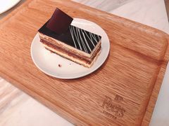 歌剧院蛋糕-Peet's 皮爷咖啡(东湖路手作店)