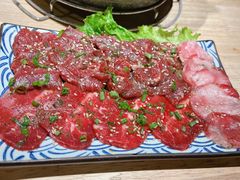 -隐家本格烧肉(万达广场店)
