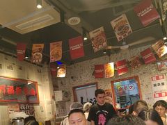 -阿福板凳面(观音桥店)