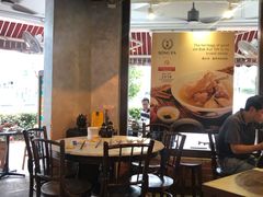 -松發肉骨茶(牛车水店)