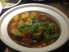 -绿茶餐厅(华联万柳店)