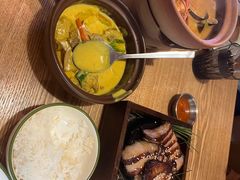 -椰莱泰小谷·东南亚融合菜(坪山悦阾SPACE店)