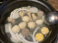 -同仁四季椰子鸡(海岸城天利店)