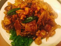 -大眼锅贴水饺(河东店)