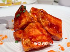 -悦满楼·西关名点·湛江名菜(航空综合大厦店)