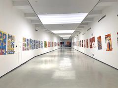 -四川美术学院美术馆