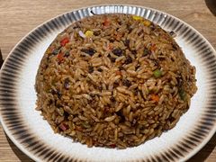 黑三剁炒饭-米店·云南菜(南门店)