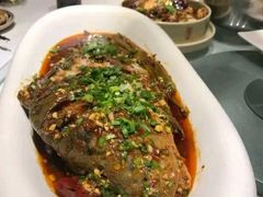 -广东小美食(果戈里大街店)
