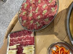-姜虎东白丁烤肉(深圳湾后海汇店)