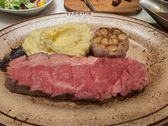 -艾雷牛排馆 LA.Prime Steakhouse