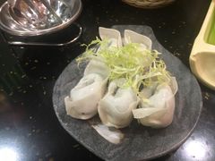 -成都老码头火锅(旺角店)