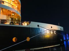 -武汉知音号