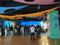 -海合安武汉极地海洋公园