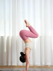 -亚太瑜伽普拉提学院