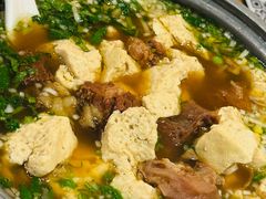 -苹果树下艺术餐厅(通州店)