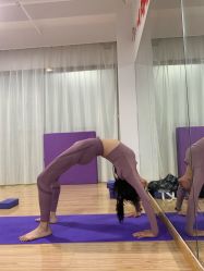 点击看大图 -亚太瑜伽普拉提学院