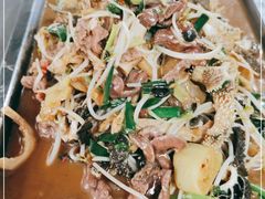 -龙上水现炒生料(柳沙店)