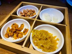 -闽上鲜·福建菜(龙湖滨江天街店)