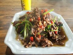 -秀妈厨房(灰汤老店)