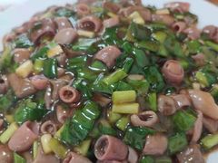 -景祥海鲜美食餐厅