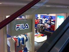 -FILA(五角场巴黎春天店)