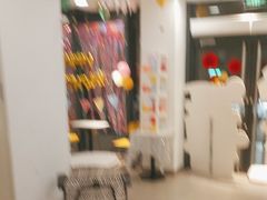 -麦当劳(天鹿南路分店)