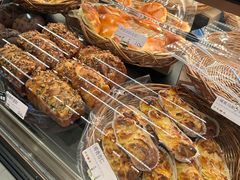 -窑滚面包KamadoPan(曼巴特店)