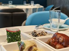 -柒园·三十年创意杭帮菜(龙湖滨江天街店)