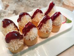 -玉林烤鸭店(定福庄店)