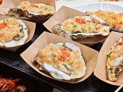 -铭副琦食·虾蟹烩馆(渔人码头店)