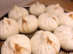 牛肉大葱包子-胡家大厨(西三庄店)