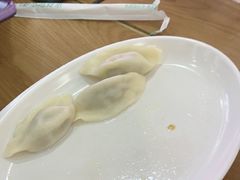 -喜家德虾仁水饺(北站店)