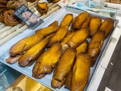 -多乐之日(华贸天地店)