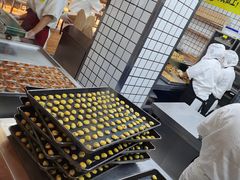 -鲍师傅糕点(观前街店)
