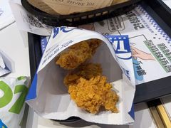 -TACO STAR 塔可星(下沙宝龙店)