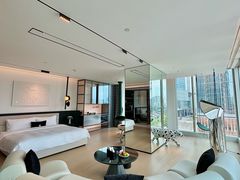 -亚善天籁S酒店(成都太古里旗舰店)