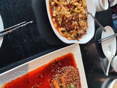 -三生三味密宗川菜(来福士店)