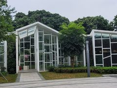 -四海公园(南山区)