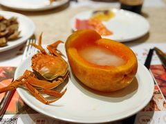 -芭菲盛宴·环球美食(北城国际店)